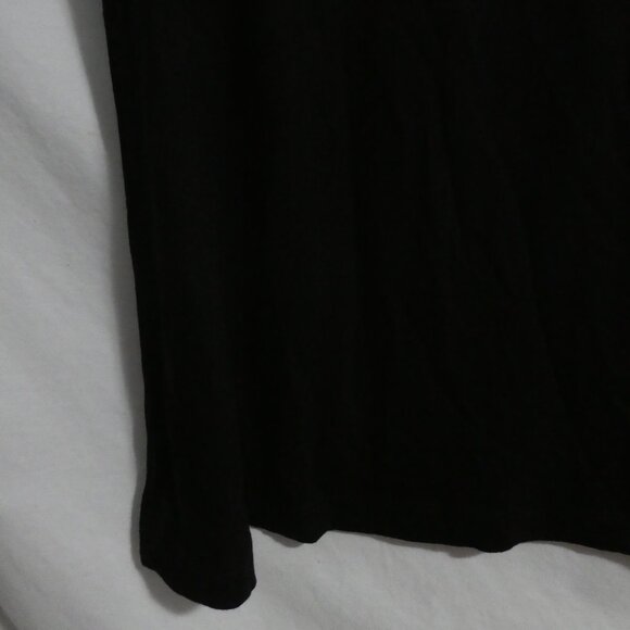 GAP | small | Black Sleeveless Dress | Scoop Neck Back - Picture 8 of 16